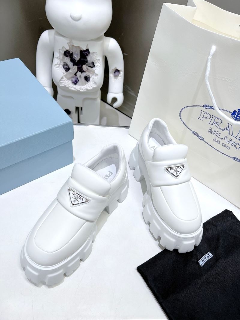 Prada Sneakers